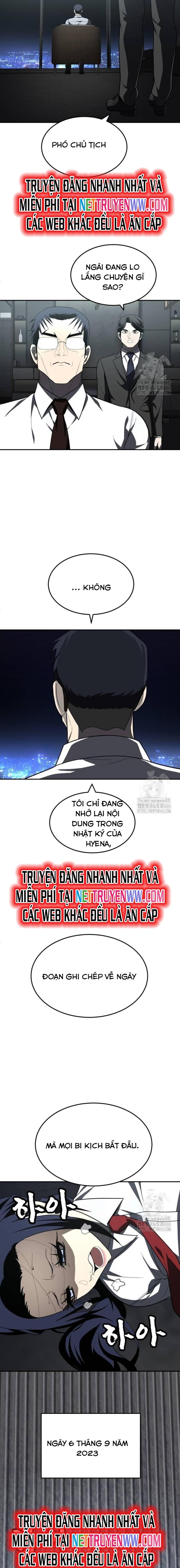 món đồ chơi Chapter 44 - Next Chương 261