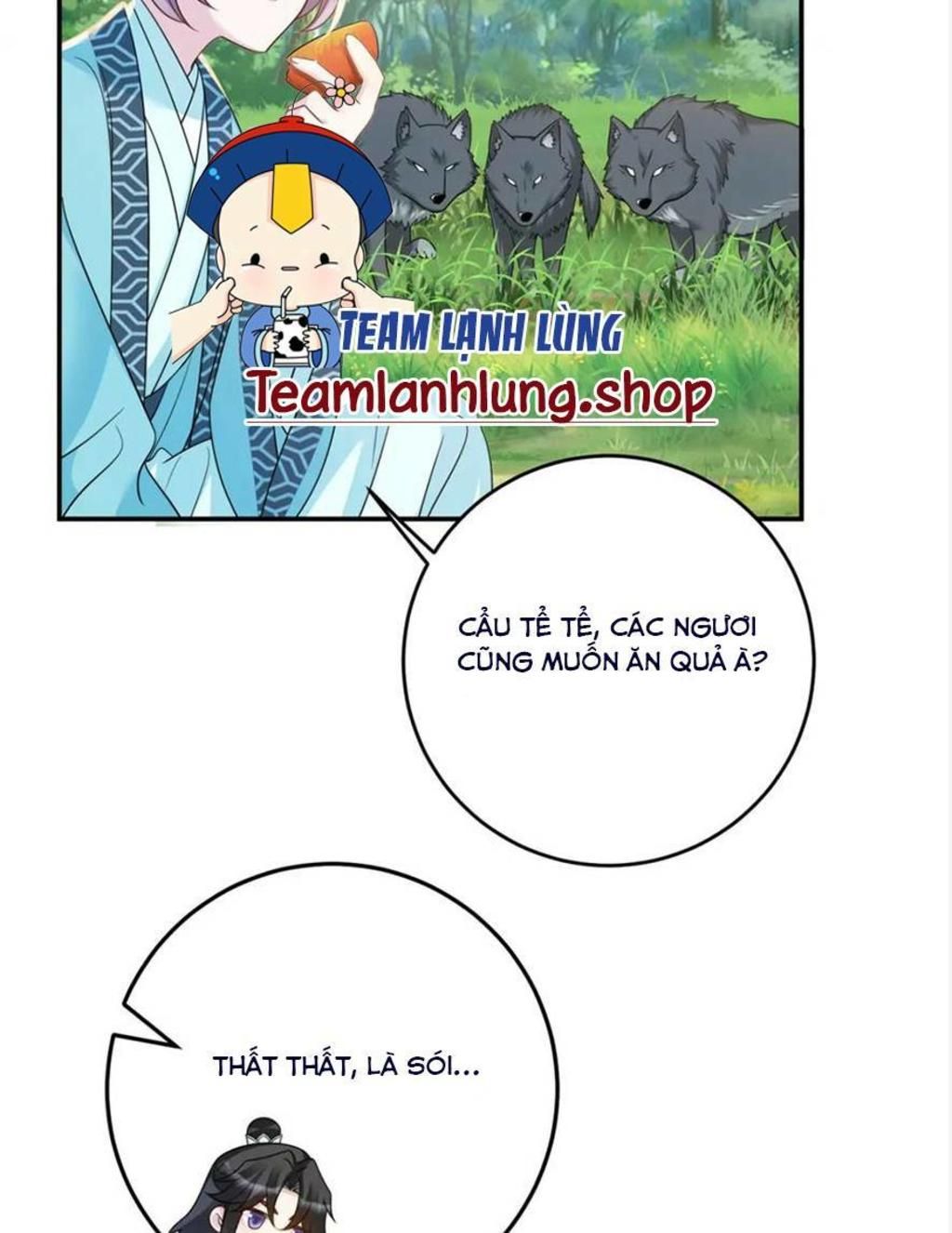 manh thê thất thất chapter 41 - Next chapter 42