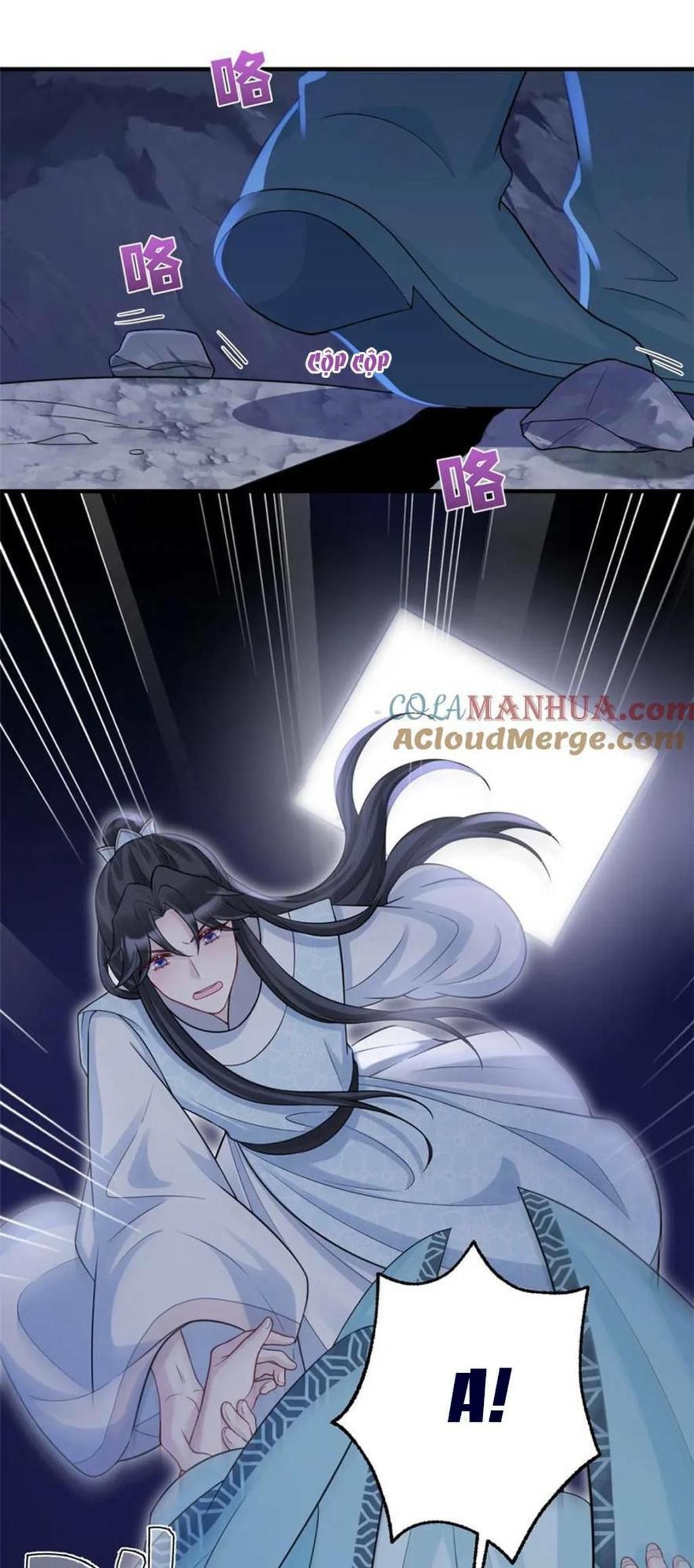 manh thê thất thất chapter 41 - Next chapter 42