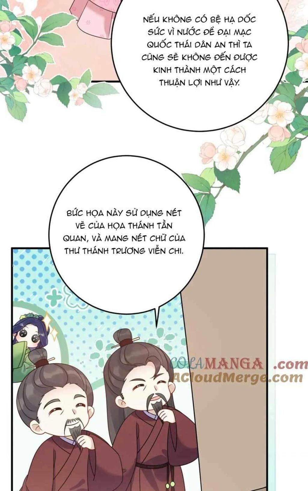 manh thê thất thất chapter 48 - Next chapter 49