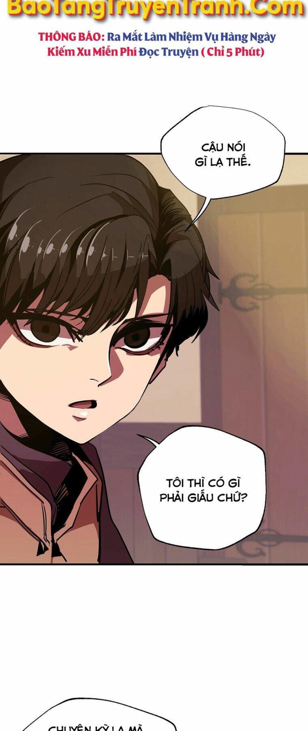 hồi quy vô giá trị chapter 6 - Next chapter 7