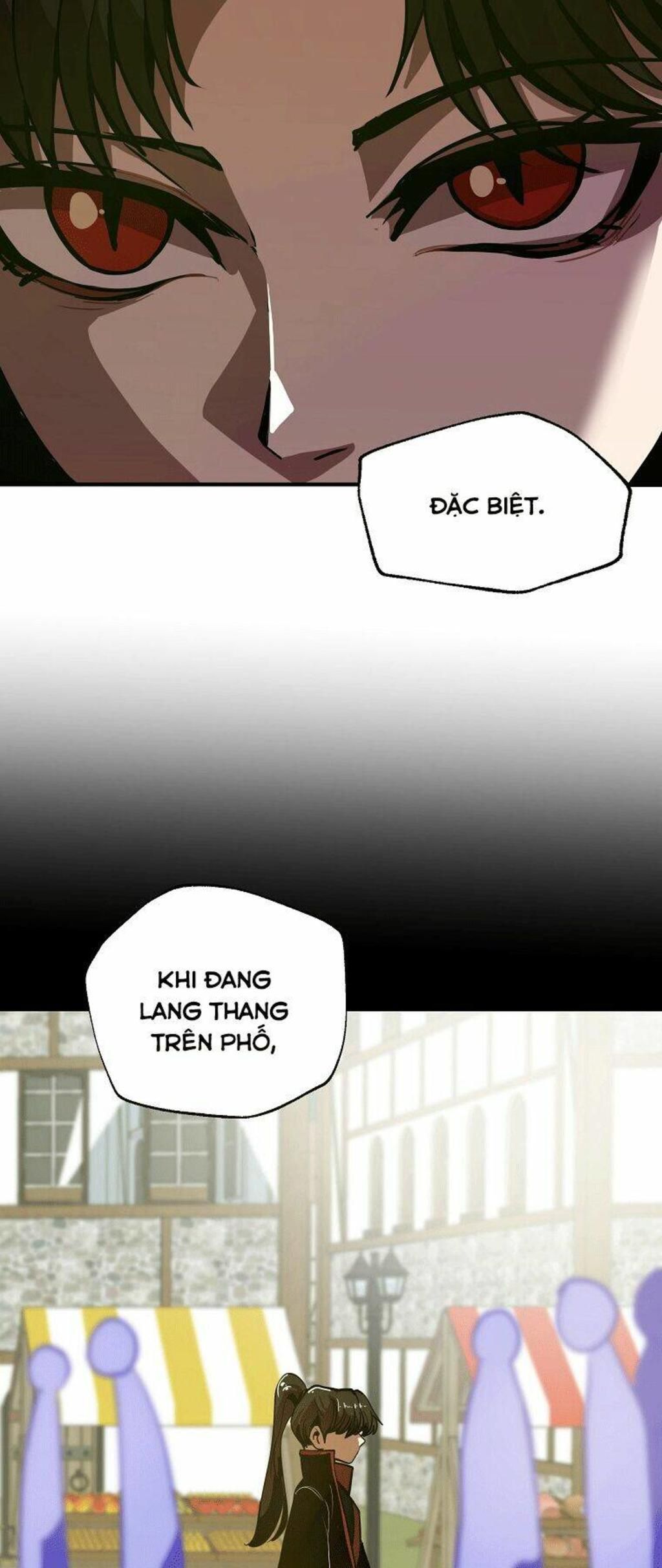 hồi quy vô giá trị chapter 6 - Next chapter 7