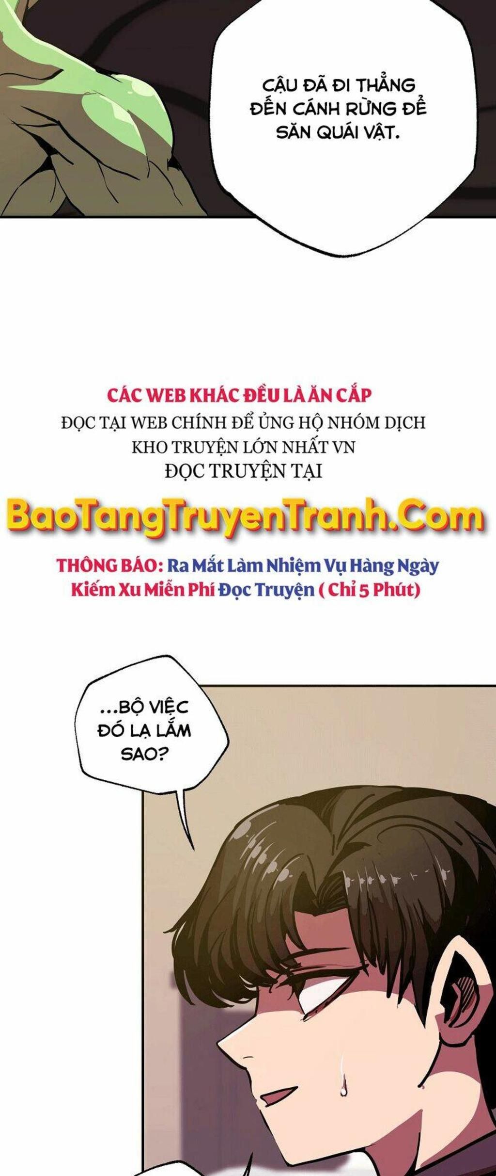 hồi quy vô giá trị chapter 6 - Next chapter 7