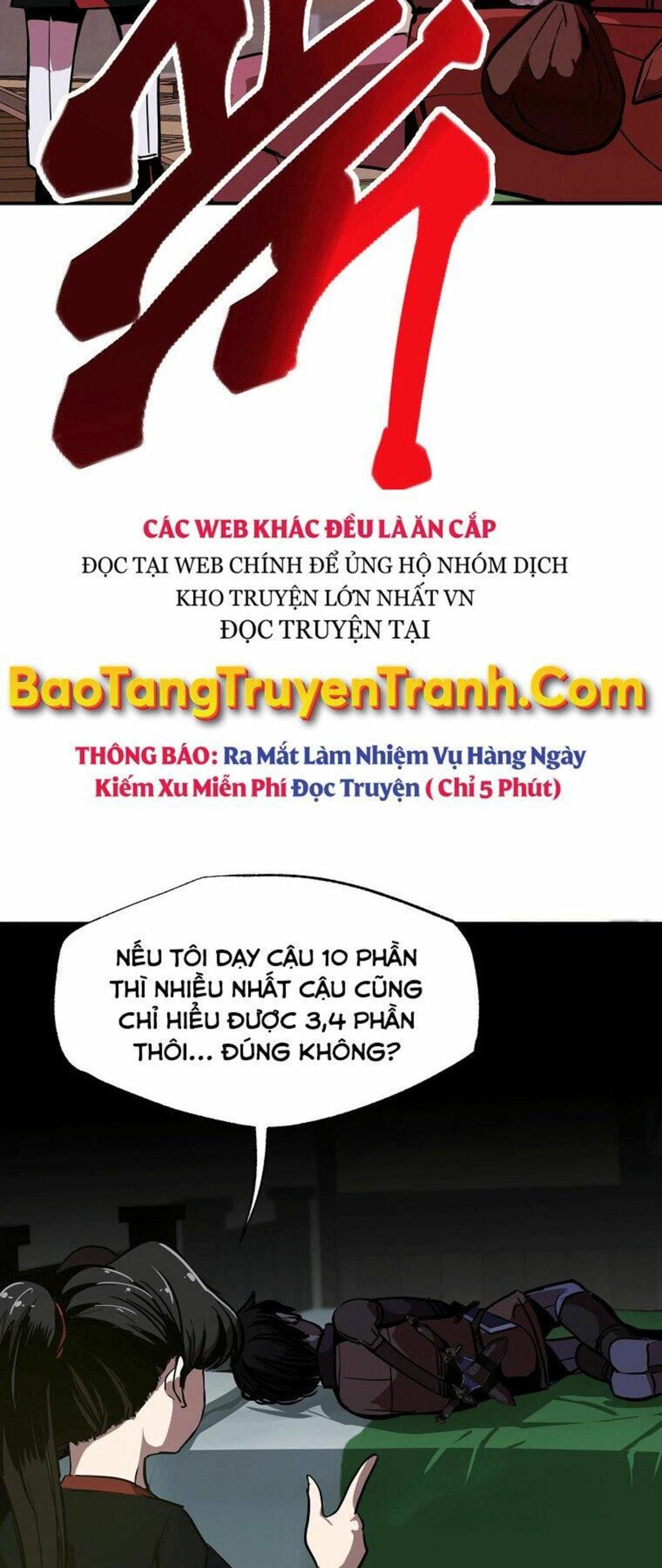 hồi quy vô giá trị chapter 6 - Next chapter 7