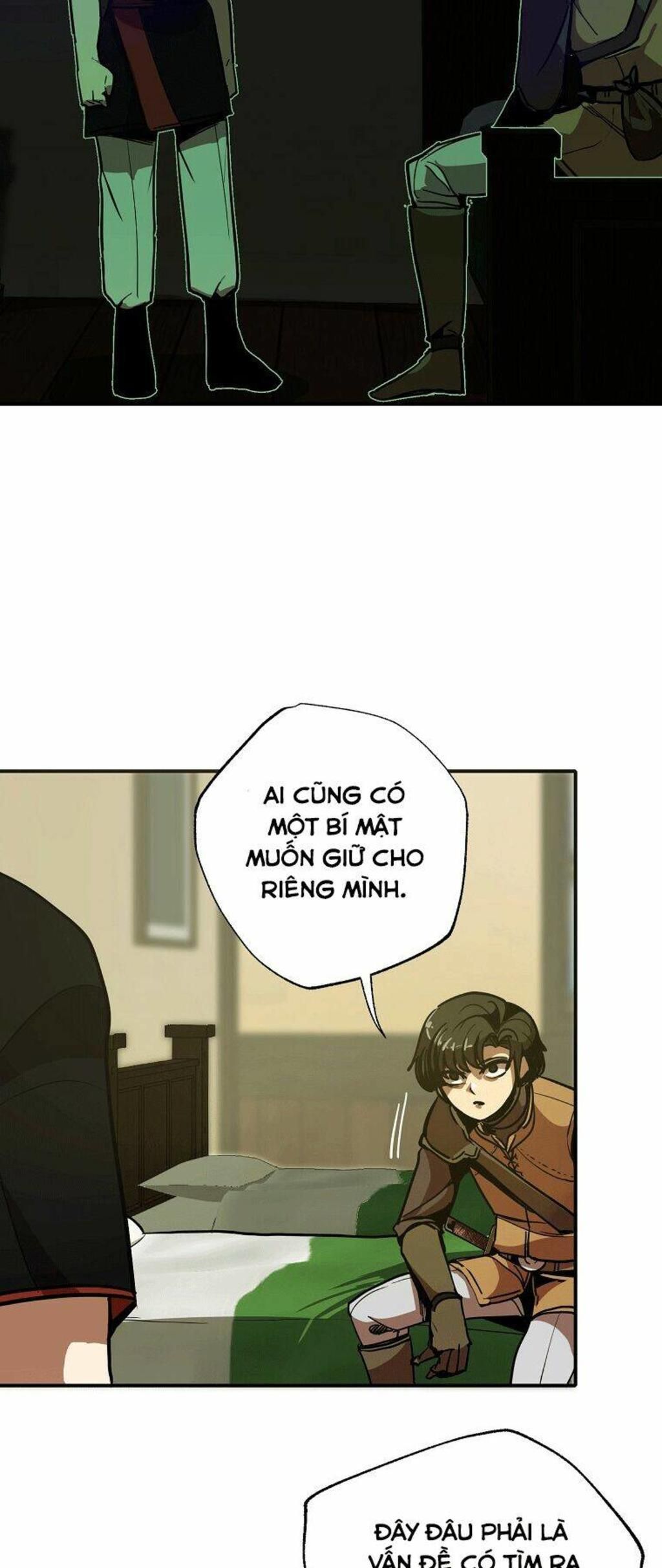 hồi quy vô giá trị chapter 6 - Next chapter 7