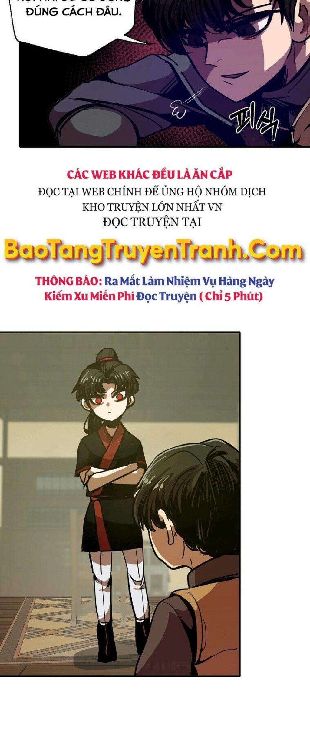 hồi quy vô giá trị chapter 6 - Next chapter 7