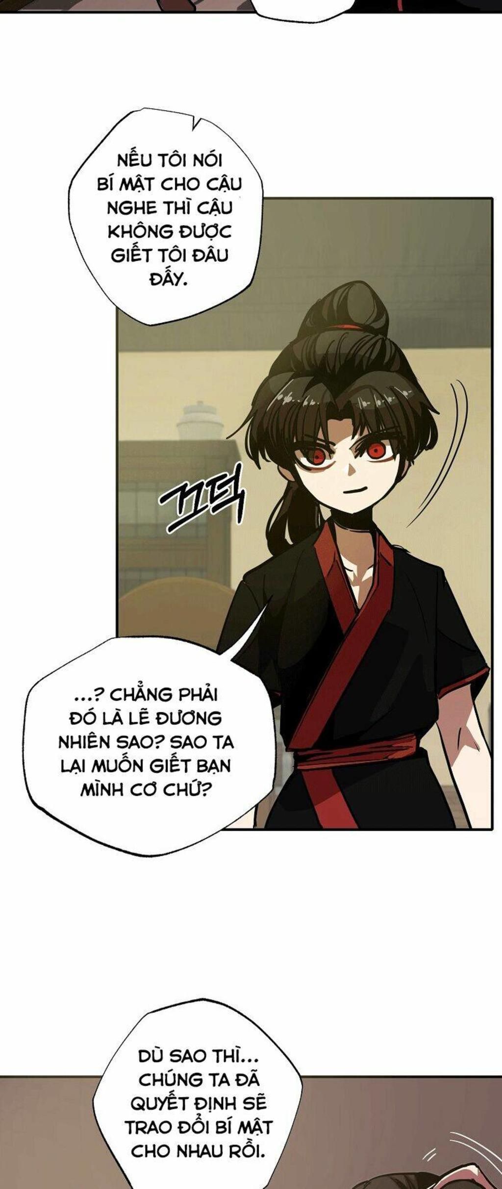 hồi quy vô giá trị chapter 6 - Next chapter 7