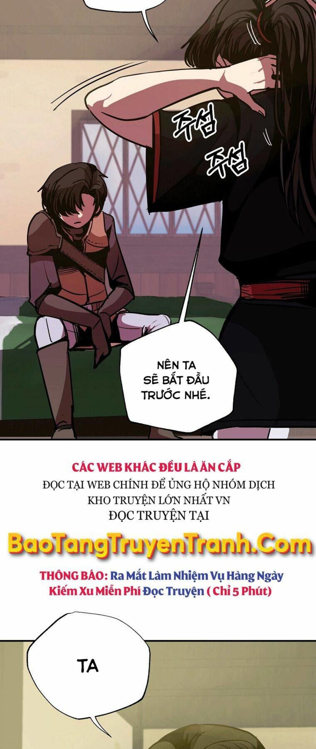 hồi quy vô giá trị chapter 6 - Next chapter 7