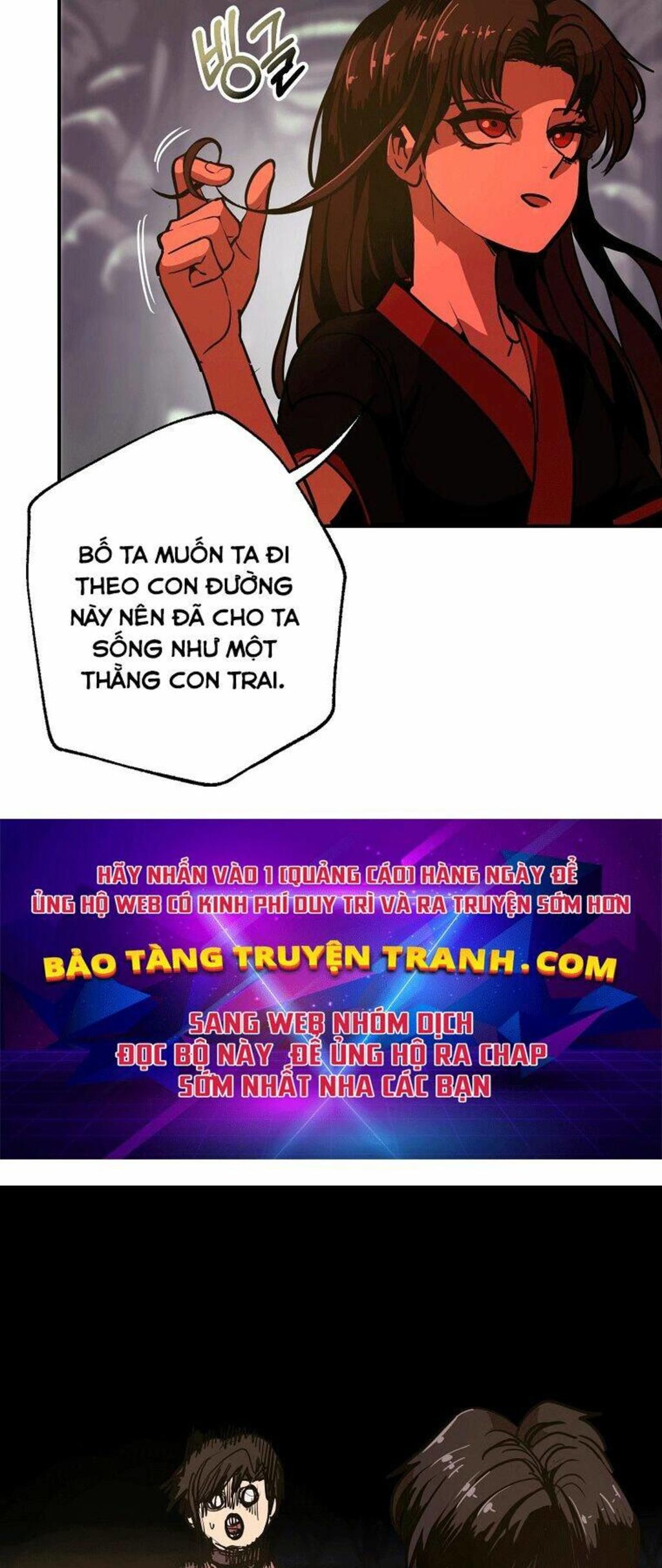 hồi quy vô giá trị chapter 6 - Next chapter 7