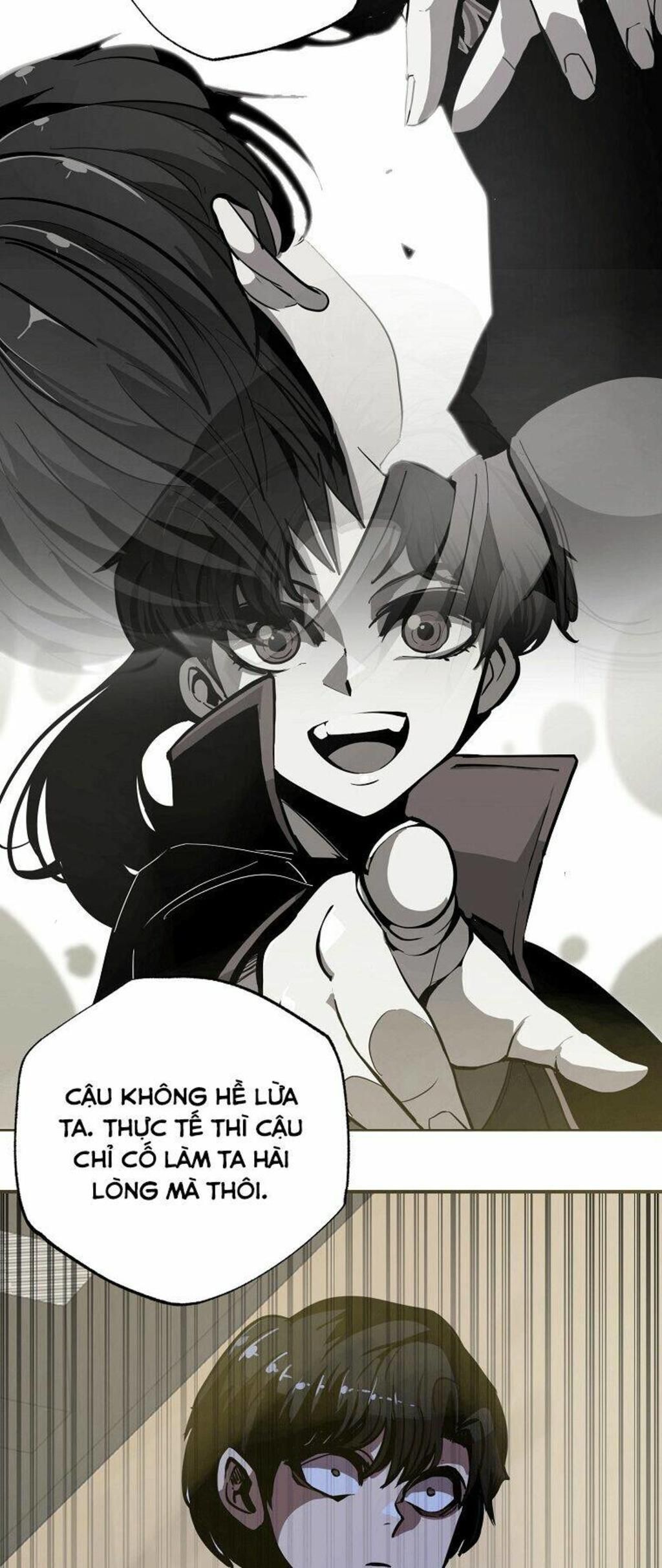 hồi quy vô giá trị chapter 6 - Next chapter 7