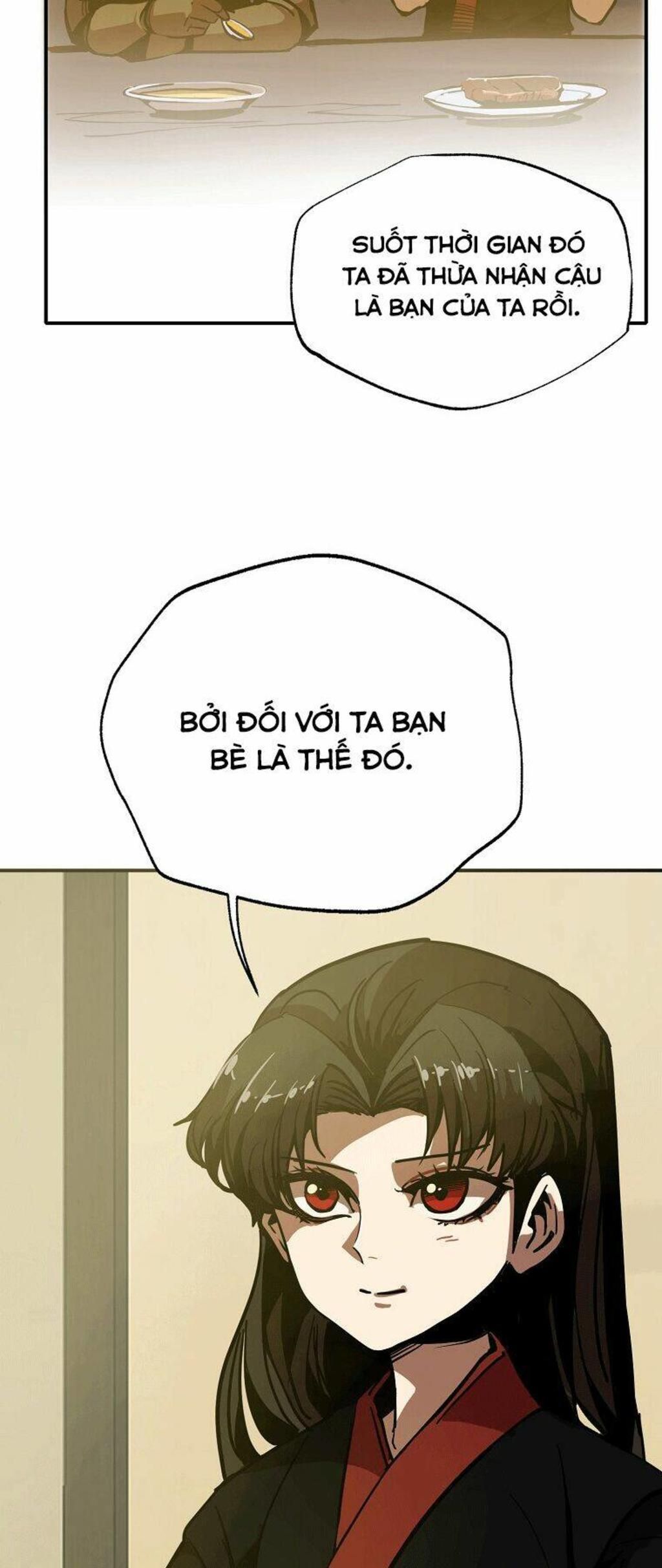 hồi quy vô giá trị chapter 6 - Next chapter 7