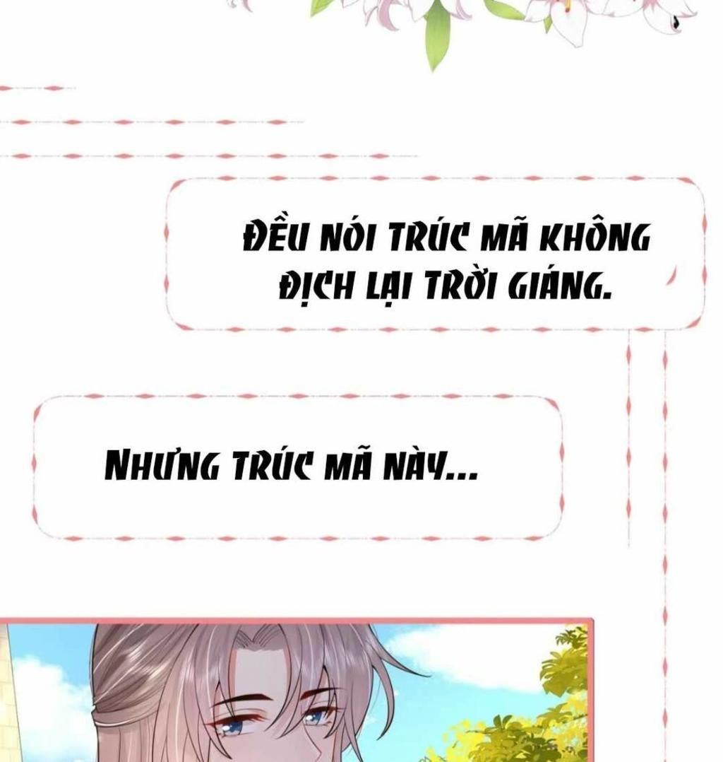 đoàn sủng công chúa ba tuổi rưỡi Chapter 14 - Trang 2