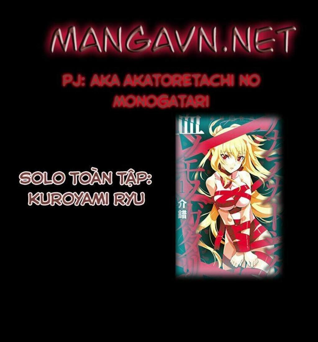 aka akatoretachi no monogatari chương 17 - Trang 2