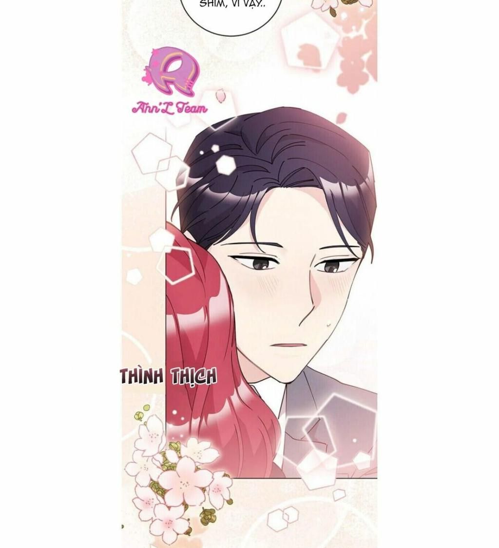 chạm vào tim em chapter 23 - Trang 2