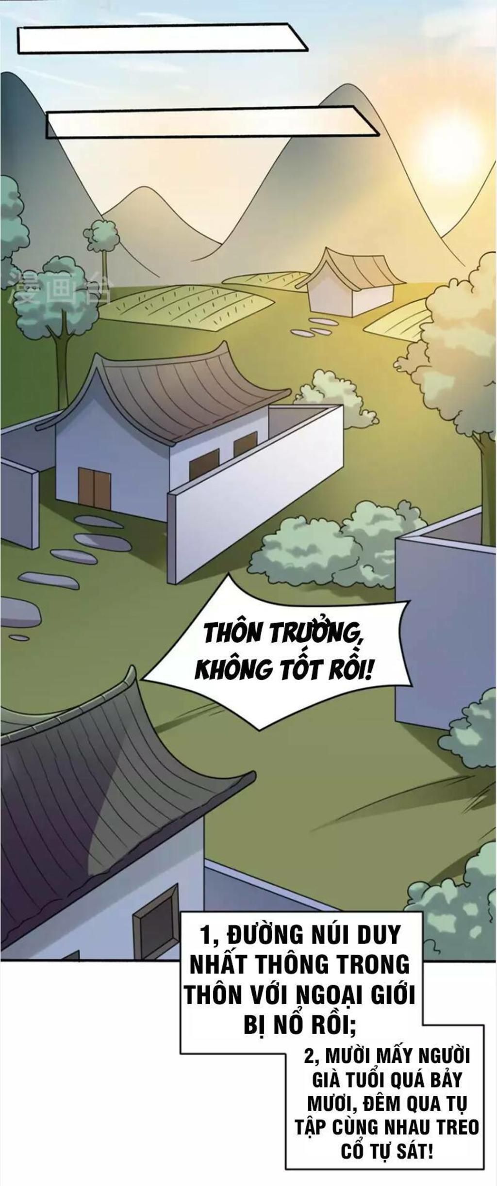 yêu phụ chapter 17 - Trang 2