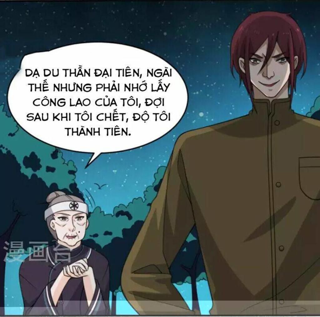 yêu phụ chapter 10 - Trang 2