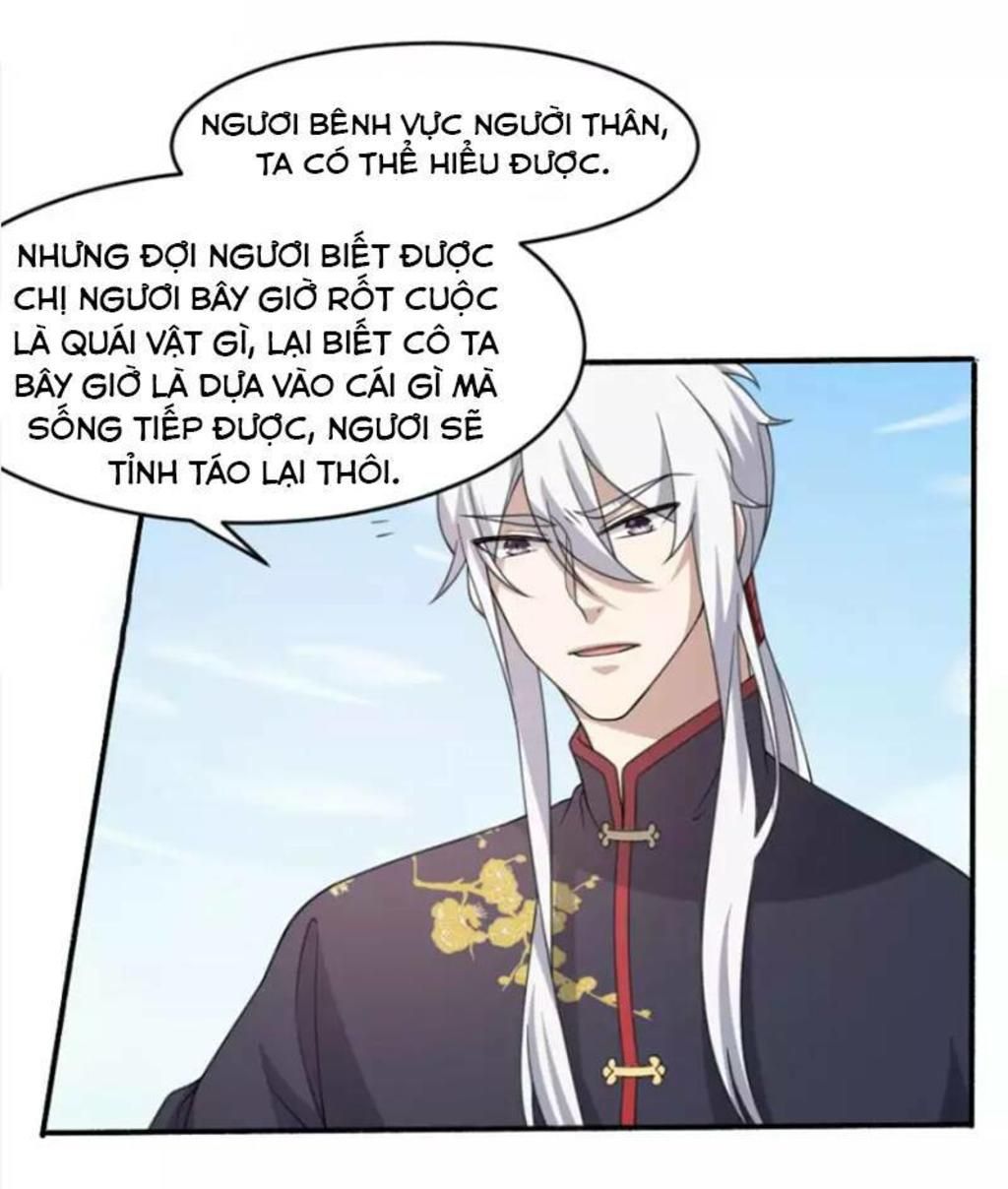 yêu phụ chapter 15 - Trang 2