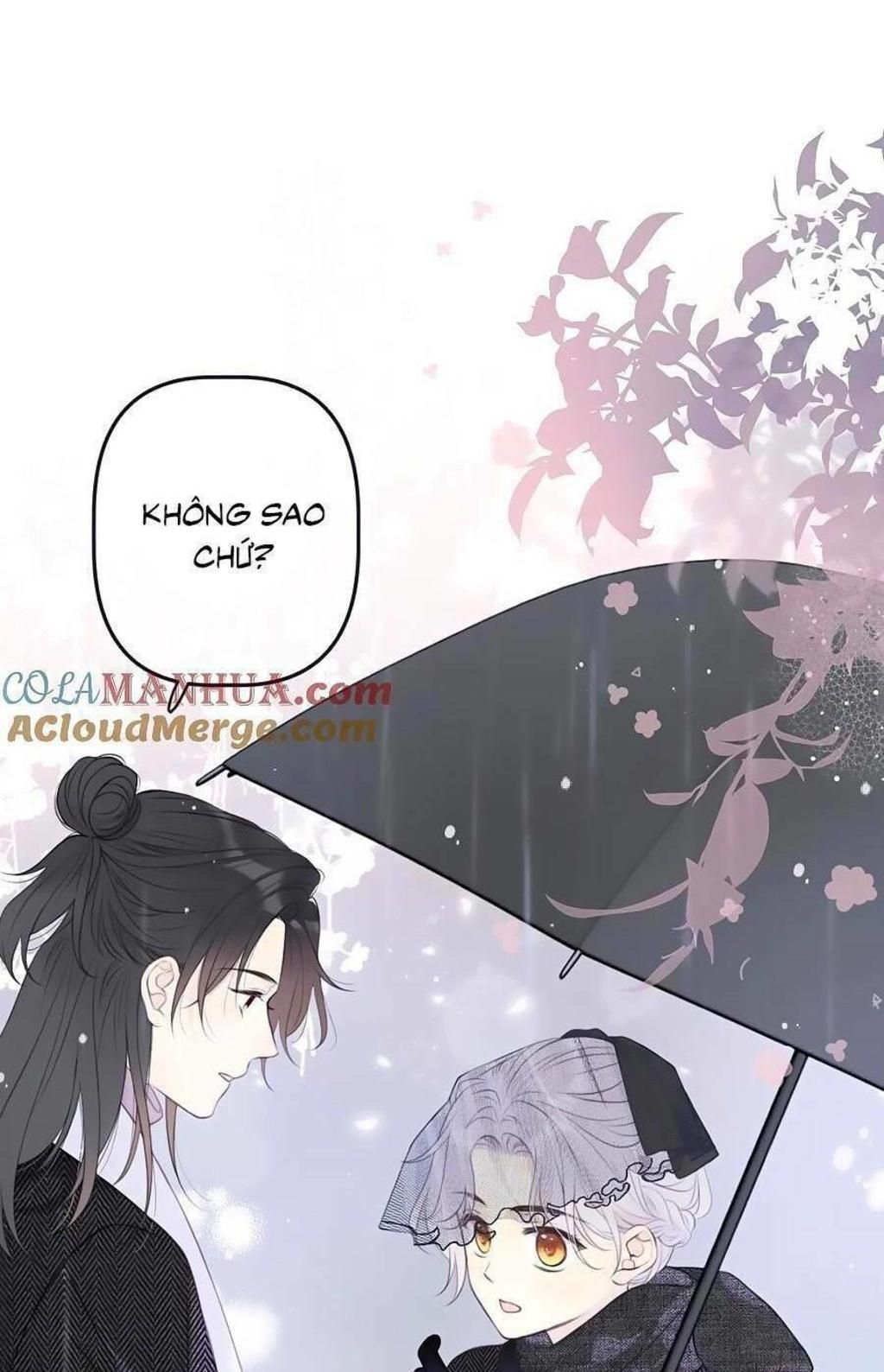 yêu phụ chapter 10 - Trang 2