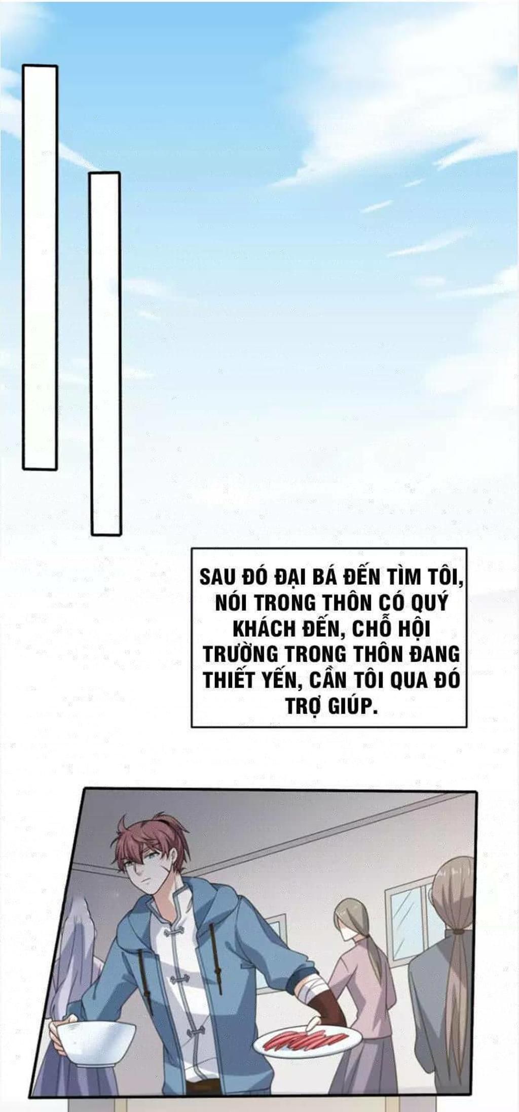 yêu phụ chapter 15 - Trang 2