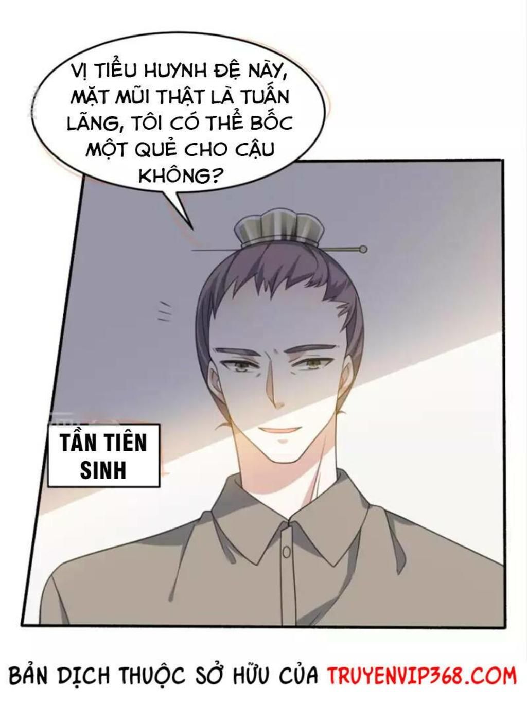 yêu phụ chapter 15 - Trang 2