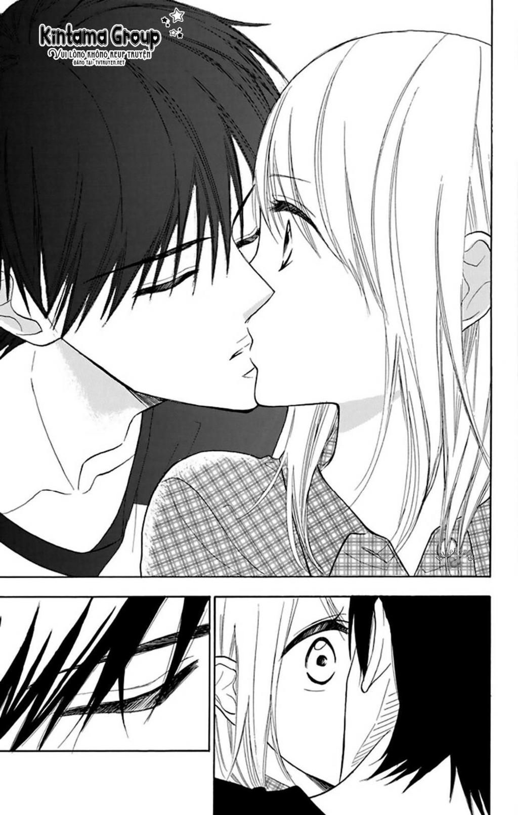 mint chocolate chapter 9 - Next 