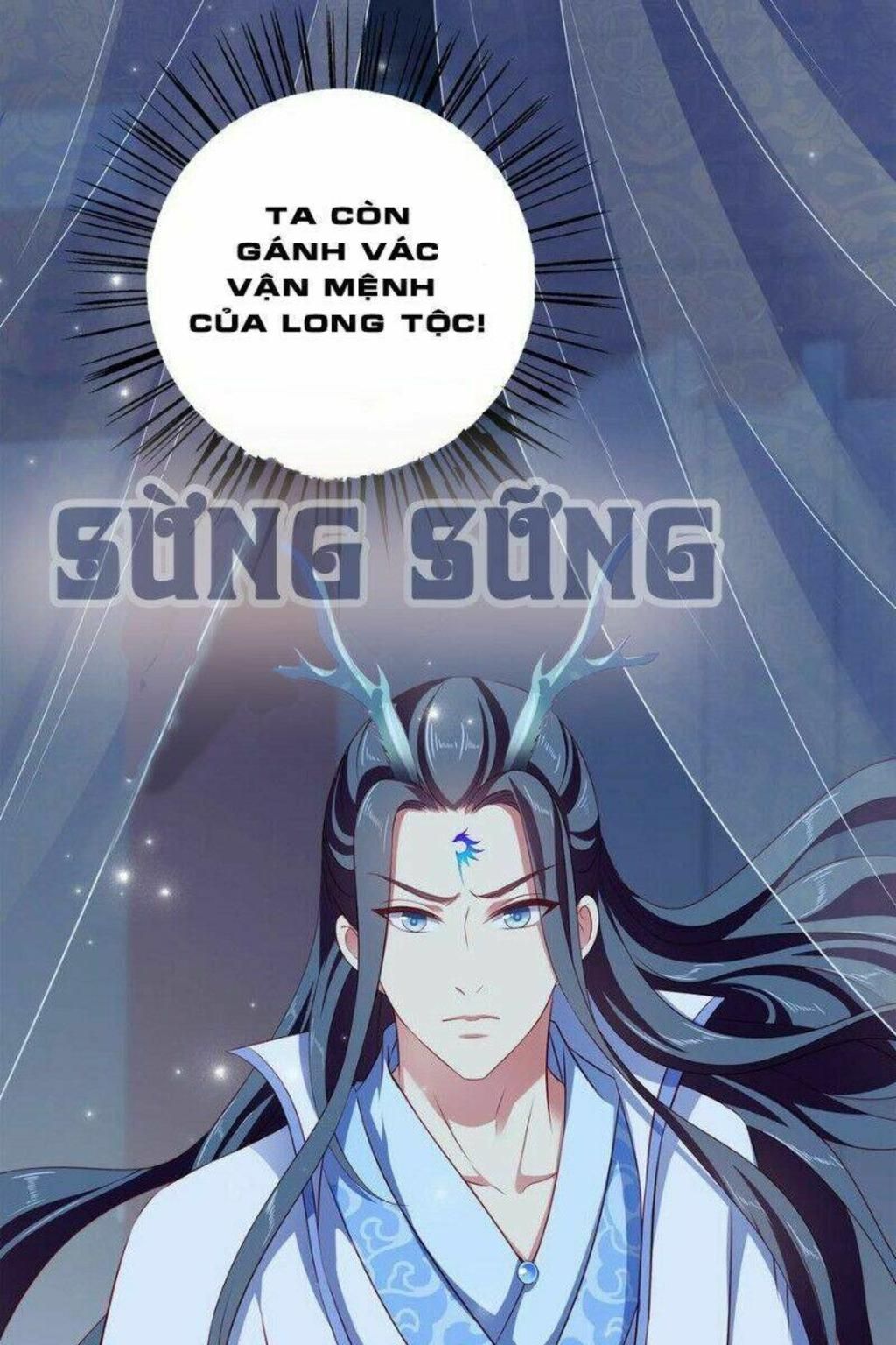 Tân Nương Nhân Ngư Của Long Vương Chapter 18 - Next Chapter 19