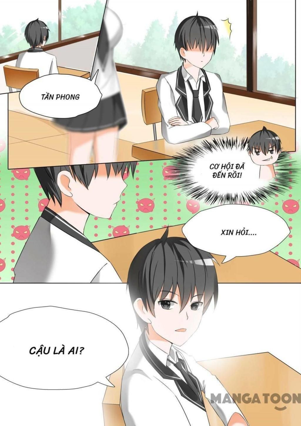 the boy in the all-girls school chapter 58 - Next chapter 59