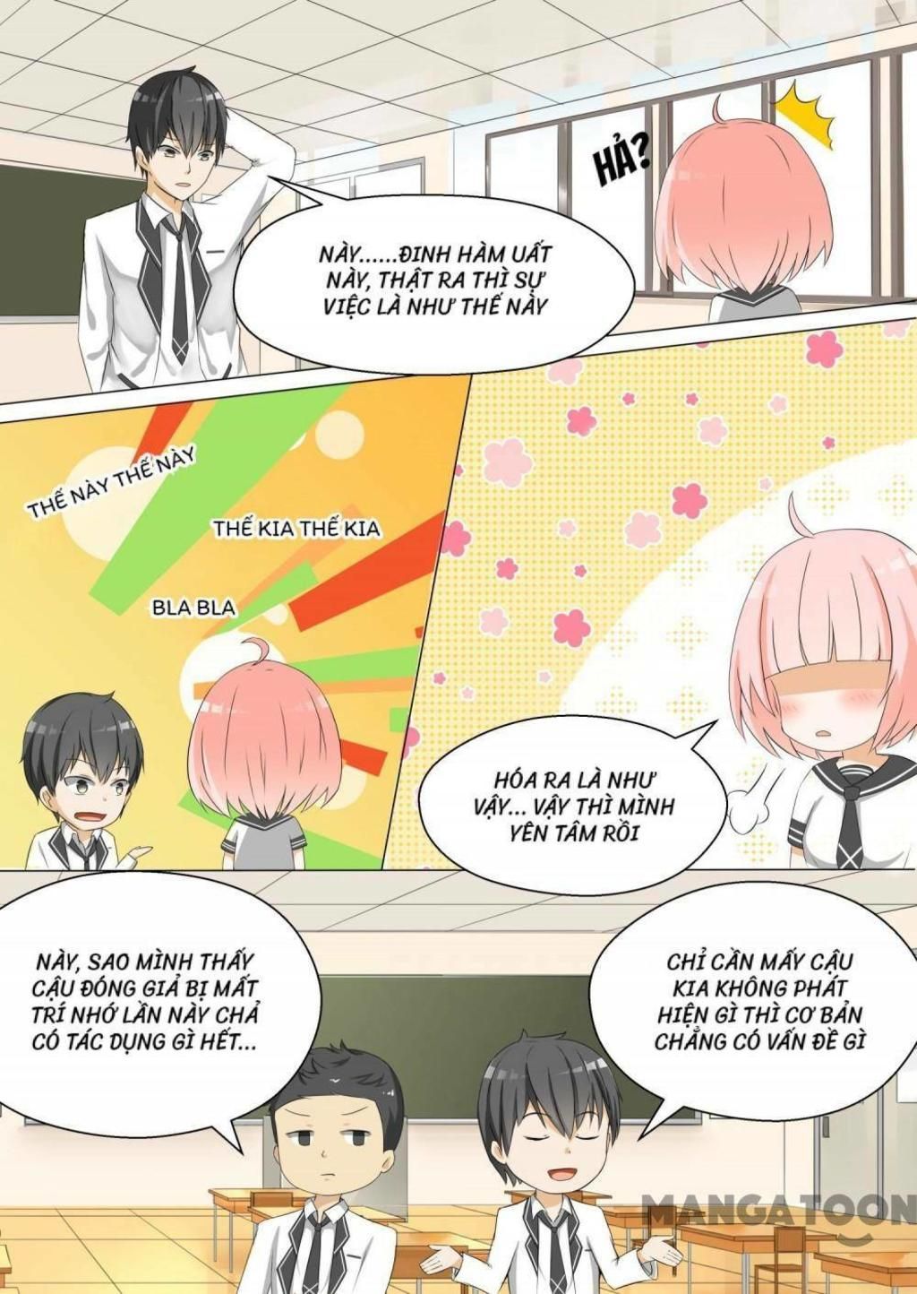 the boy in the all-girls school chapter 60 - Next chapter 61