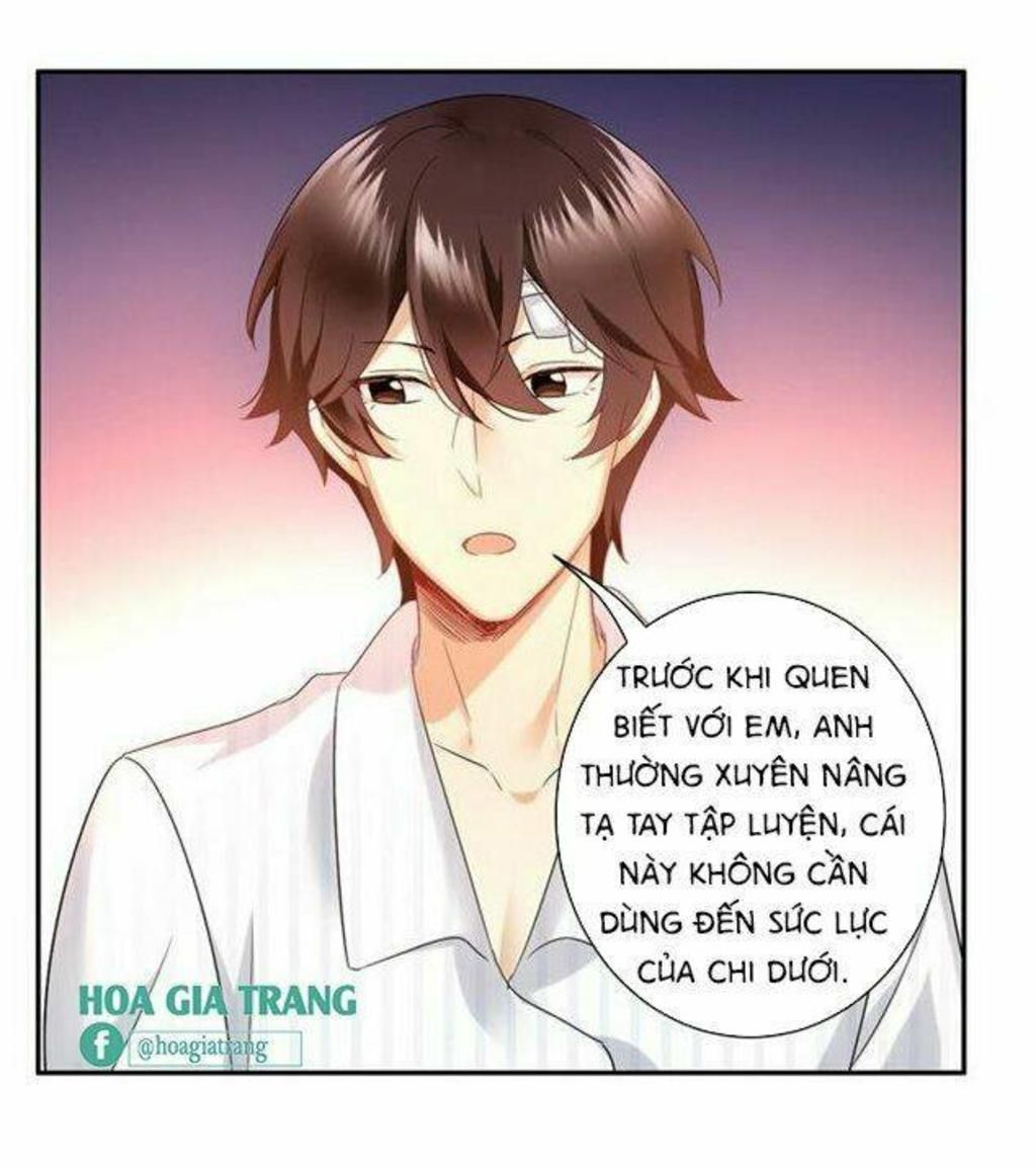 Phục Thù Thiếu Gia Tiểu Điềm Thê Chapter 75 - Trang 2