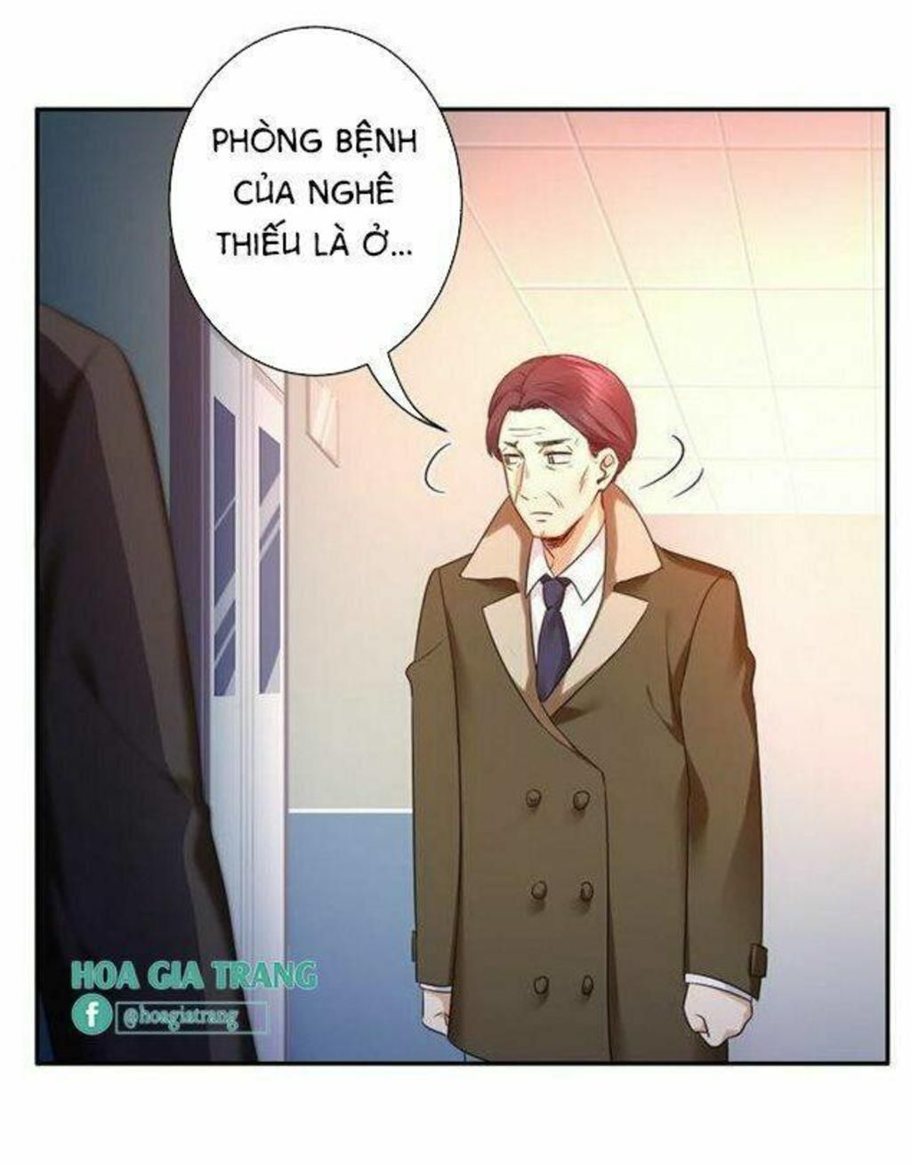 Phục Thù Thiếu Gia Tiểu Điềm Thê Chapter 75 - Trang 2