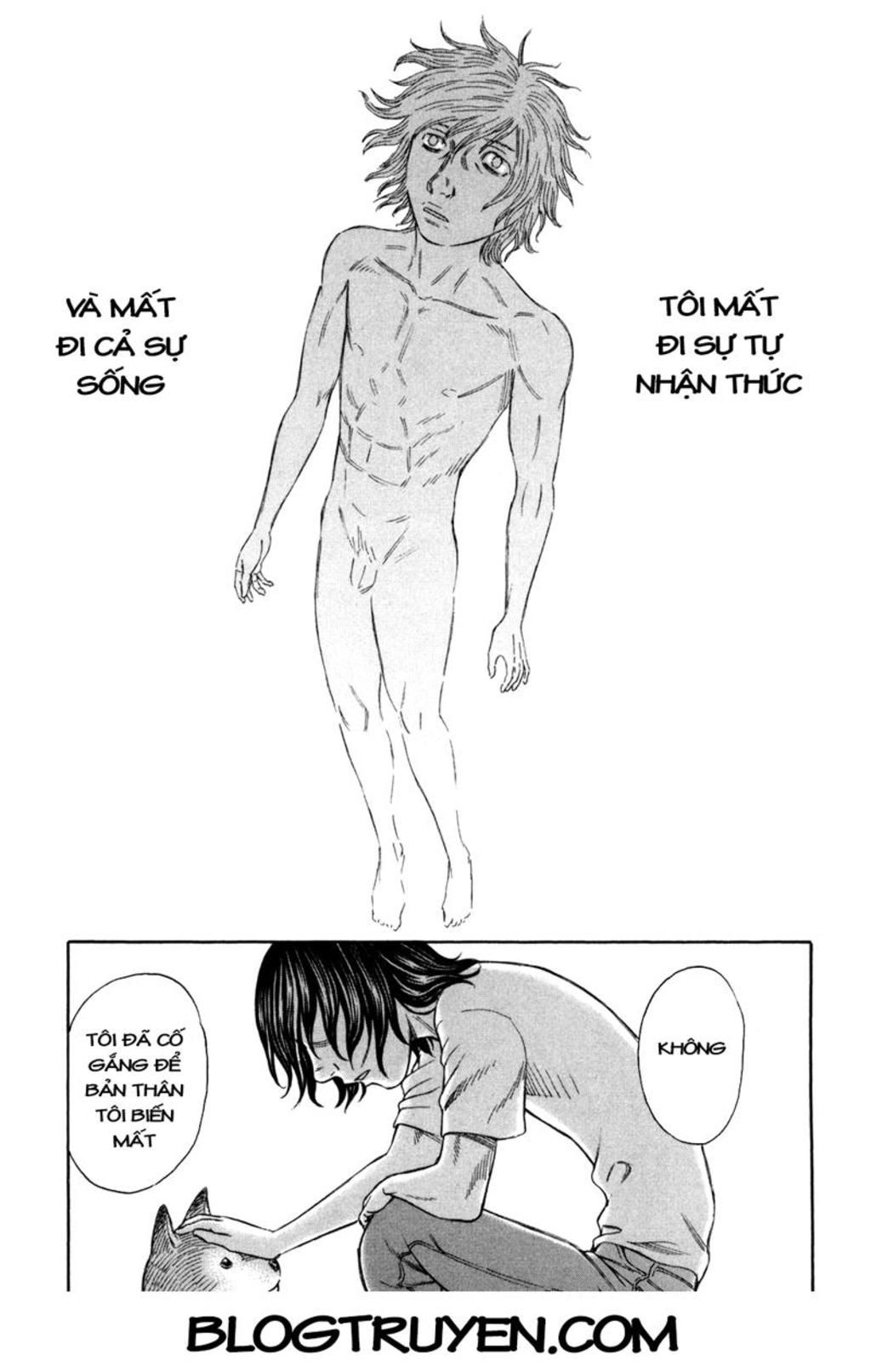 Suicide Island Chapter 25 - Trang 2