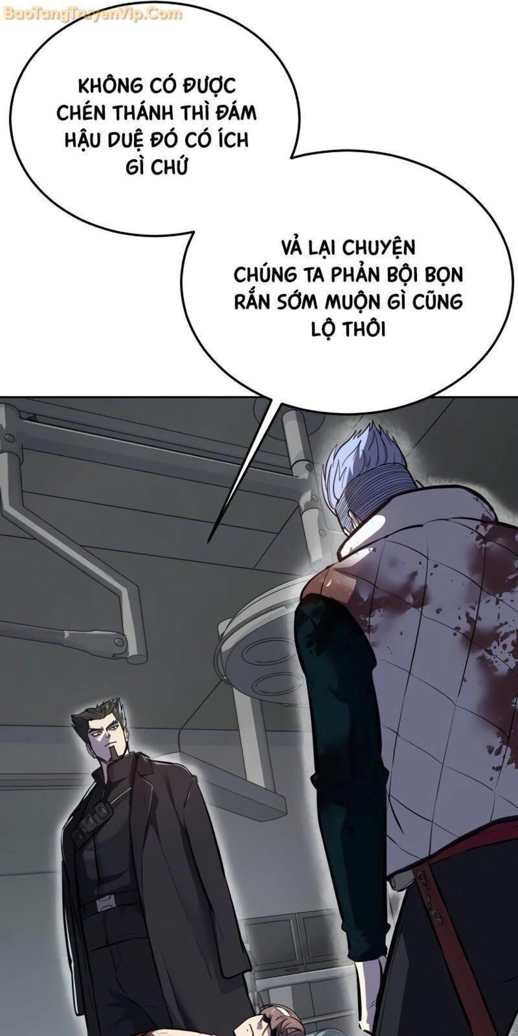 cậu bé của thần chết Chapter 258 - Trang 2