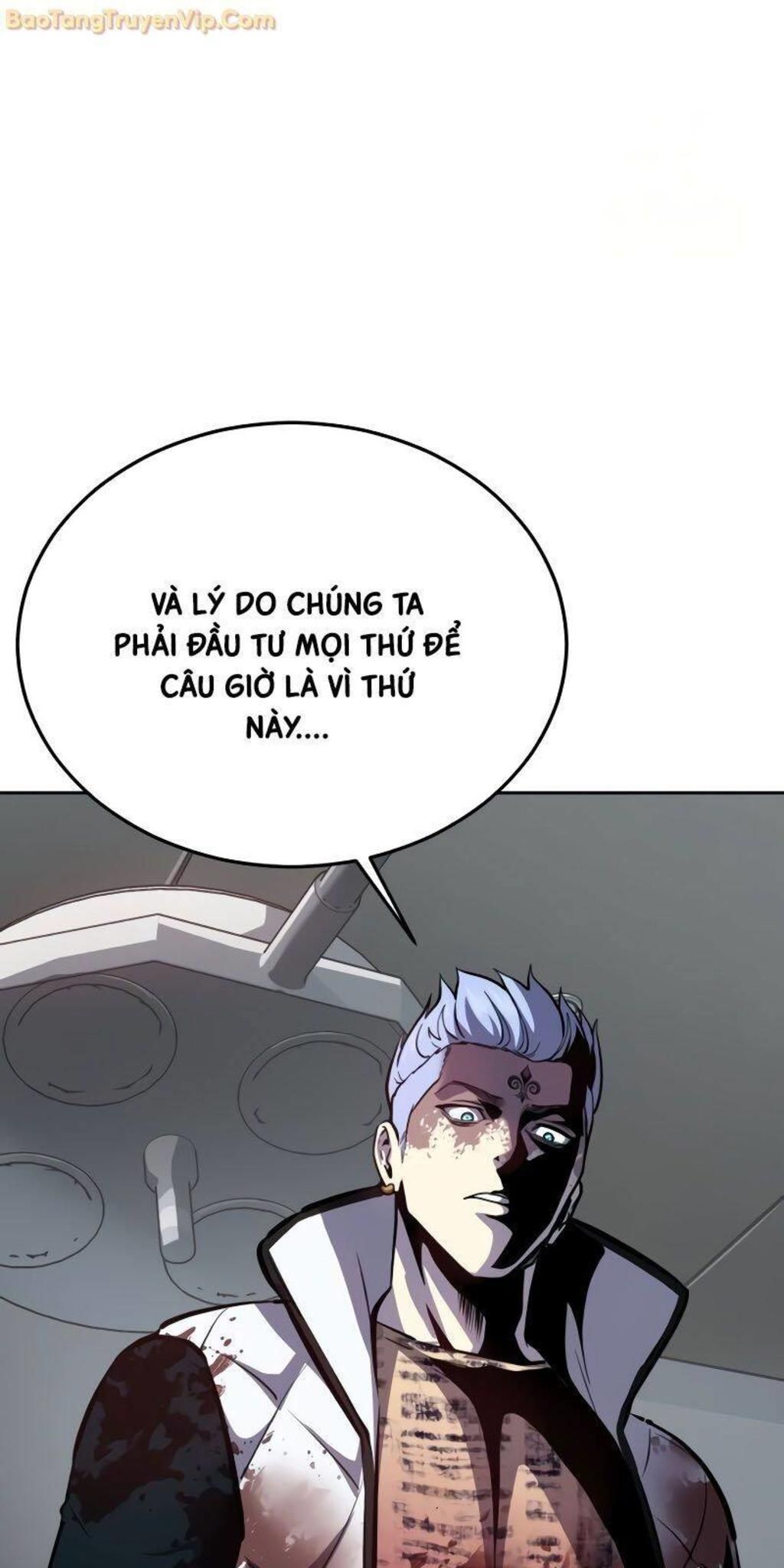 cậu bé của thần chết Chapter 258 - Trang 2