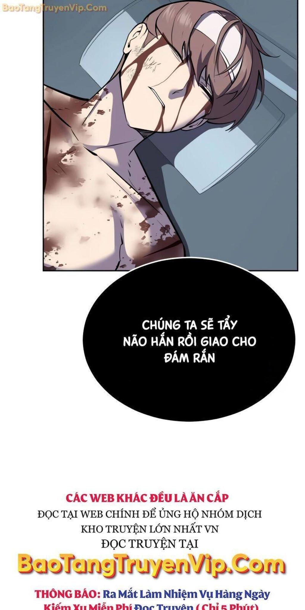 cậu bé của thần chết Chapter 258 - Trang 2