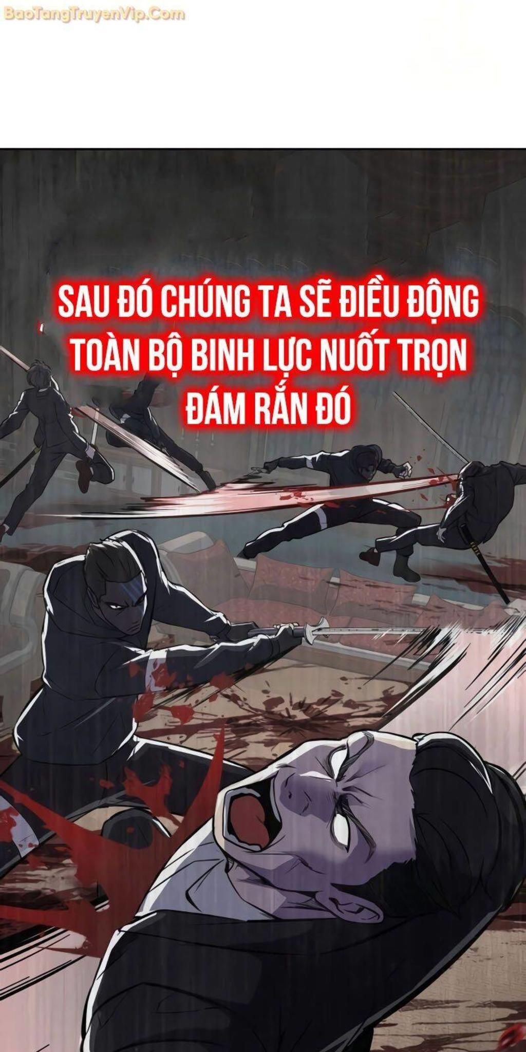 cậu bé của thần chết Chapter 258 - Trang 2