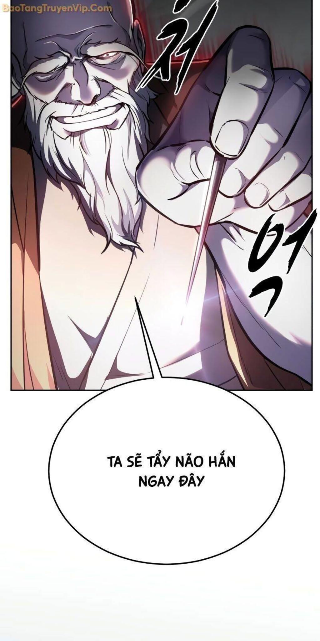 cậu bé của thần chết Chapter 258 - Trang 2