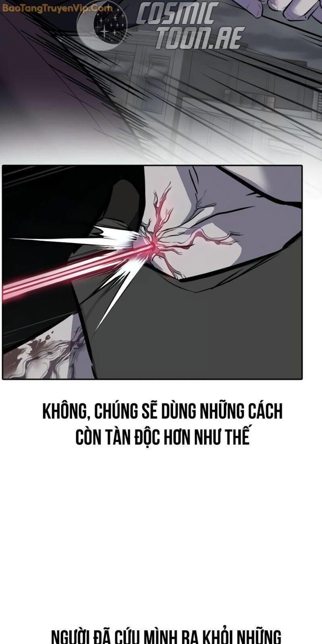 cậu bé của thần chết Chapter 258 - Trang 2