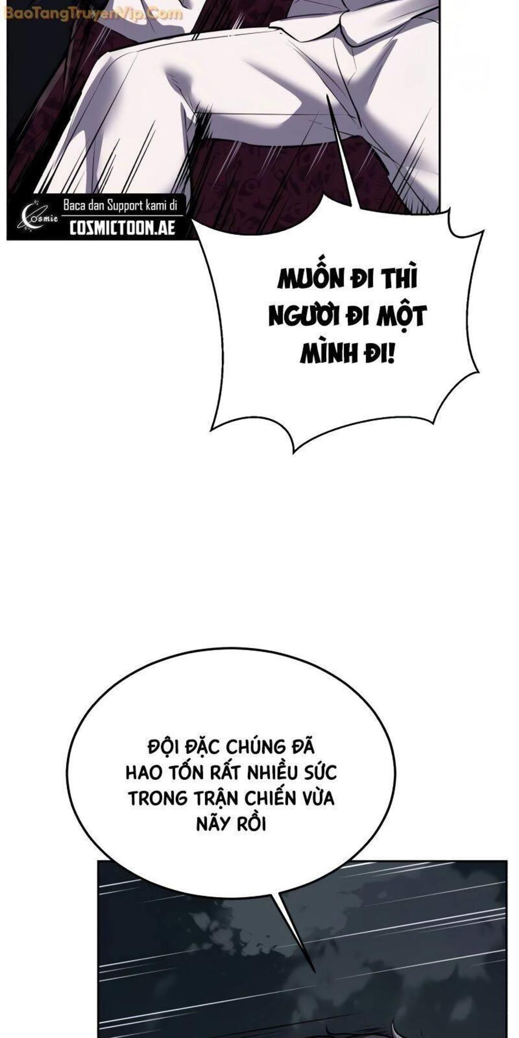 cậu bé của thần chết Chapter 258 - Trang 2