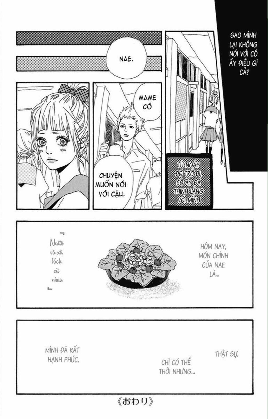 cậu bé của thần chết Chapter 258 - Trang 2