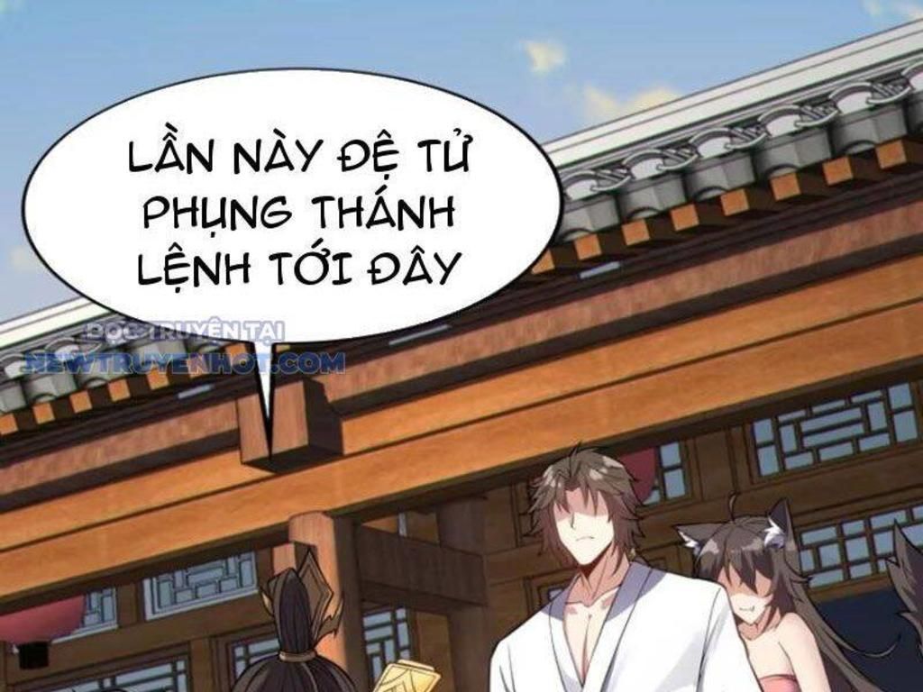 Đồ Nhi Phản Diện Ngươi Hãy Bỏ Qua Sư Tôn Đi Chapter 56 - Next Chapter 57