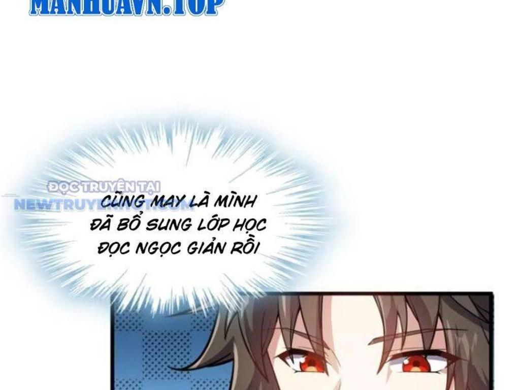 Đồ Nhi Phản Diện Ngươi Hãy Bỏ Qua Sư Tôn Đi Chapter 56 - Next Chapter 57