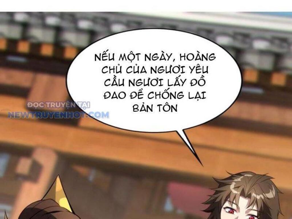 Đồ Nhi Phản Diện Ngươi Hãy Bỏ Qua Sư Tôn Đi Chapter 56 - Next Chapter 57