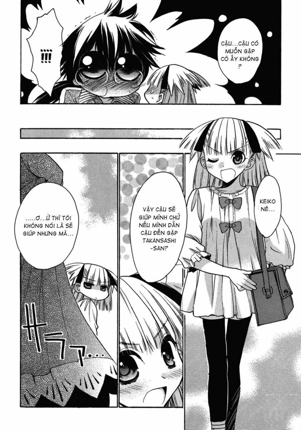 Oniichan Control Chapter 10 - Trang 2