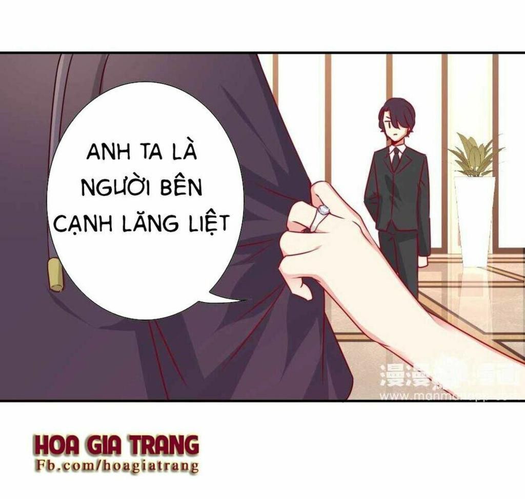 Phục Thù Thiếu Gia Tiểu Điềm Thê Chapter 12 - Trang 2