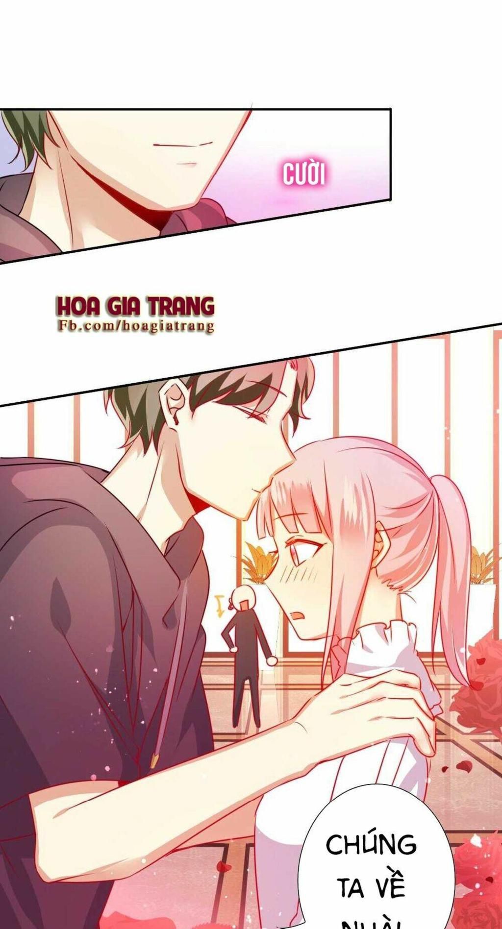 Phục Thù Thiếu Gia Tiểu Điềm Thê Chapter 12 - Trang 2