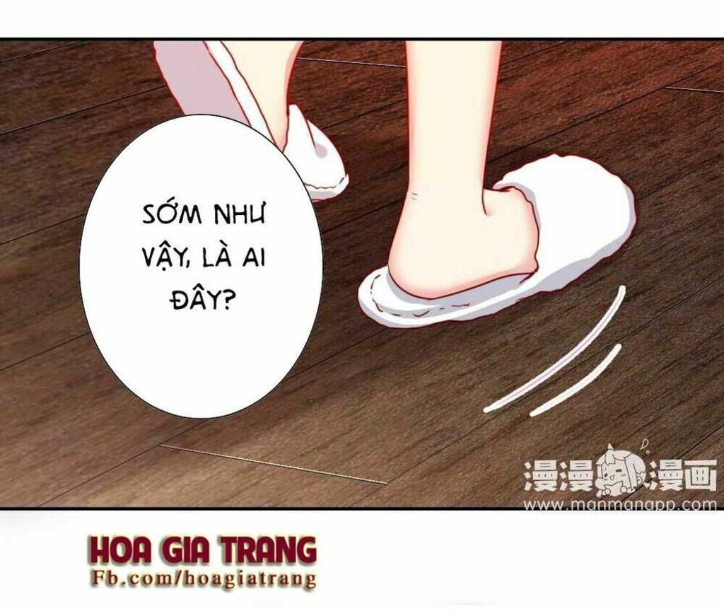 Phục Thù Thiếu Gia Tiểu Điềm Thê Chapter 12 - Trang 2