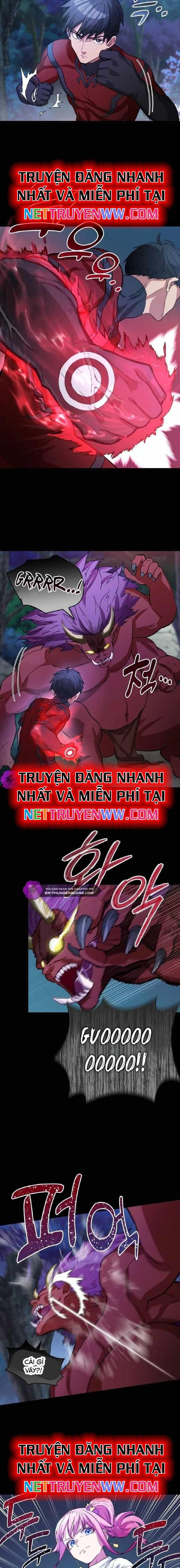 Siêu Thăng Cấp Anh Hùng Chapter 14 - Next Chapter 15