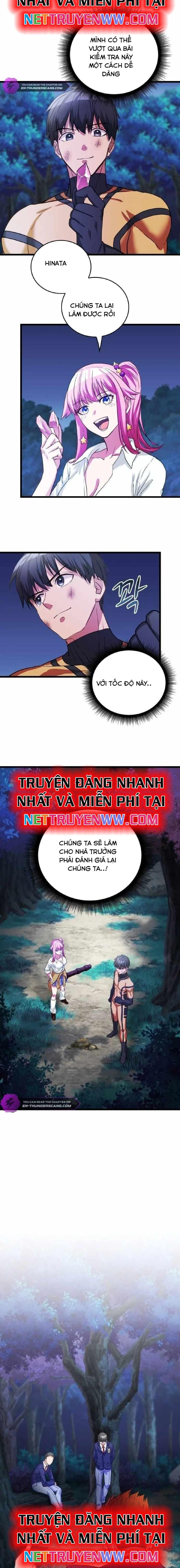 Siêu Thăng Cấp Anh Hùng Chapter 14 - Next Chapter 15