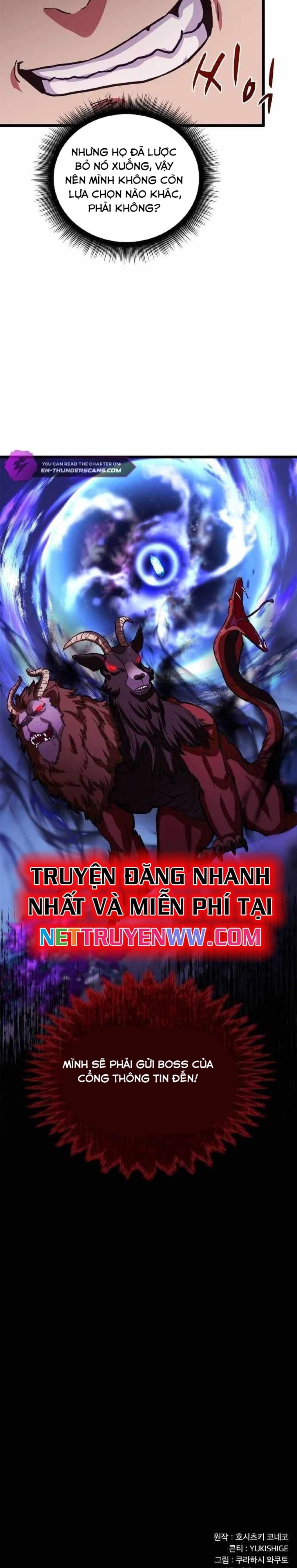 Siêu Thăng Cấp Anh Hùng Chapter 14 - Next Chapter 15