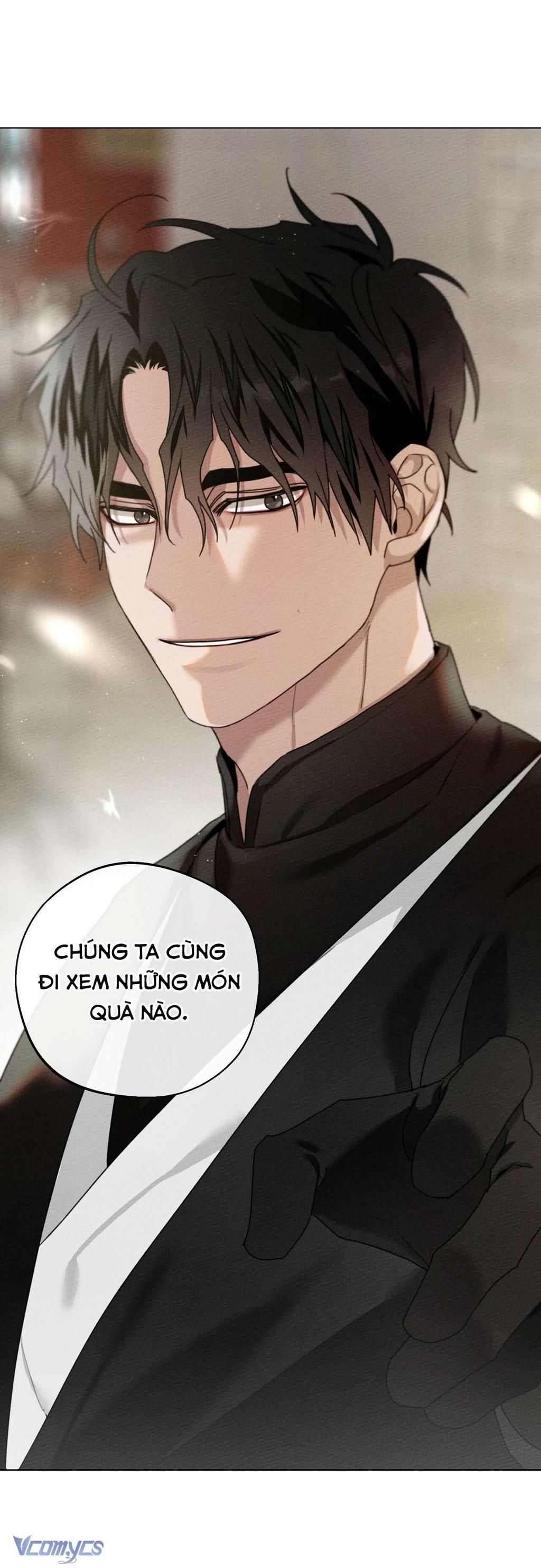 Tổng Tài Đại Nhân Thật Xấu Hổ Chapter 72 - Next Chapter 73